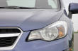 2012 Subaru Impreza Touring 4-door Review 2012 Subaru Impreza Touring 4-door Review