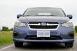 2012 Subaru Impreza Touring 4-door Review 2012 Subaru Impreza Touring 4-door Review