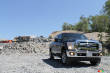 2012 Ford F-250 Super Duty 4x4 Crew Cab Long bed lariat