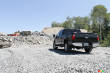 2012 Ford F-250 Super Duty 4x4 Crew Cab Long bed lariat