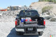 2012 Ford F-250 Super Duty 4x4 Crew Cab Long bed lariat