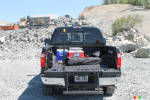 2012 Ford F-250 Super Duty Lariat Crew Cab 4x4 Review 2012 Ford F-250 Super Duty Lariat Crew Cab 4x4 Review