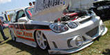 Full Throttle