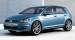 More details about the all-new Volkswagen Golf VII