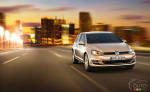 More details about the all-new 2013 Volkswagen Golf