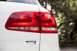 2012 Volkswagen Touareg TDI Execline