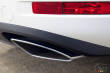 2012 Volkswagen Touareg TDI Execline