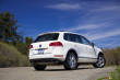 2012 Volkswagen Touareg TDI Execline