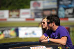 Drifting DMCC Pro-Am: Vincent Th�berge s'impose une fois de plus � St-Eustache (+photos) 