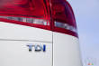 2012 Volkswagen Touareg TDI Execline