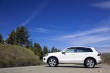 2012 Volkswagen Touareg TDI Execline