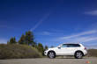 2012 Volkswagen Touareg TDI Execline
