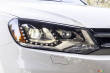 2012 Volkswagen Touareg TDI Execline
