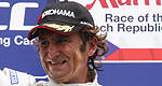 Alex Zanardi wins gold at London Paralympic Games!
