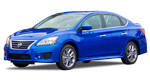 2013 Nissan Sentra Preview