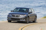 Honda Accord 2013�: aper�u