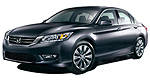 2013 Honda Accord Preview