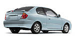 2003 Hyundai Accent GSi Road Test