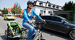 Londres pourrait éliminer les vélos des routes