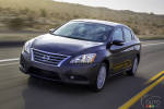2013 Nissan Sentra Preview