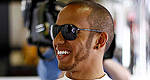 F1: Rumour links Lewis Hamilton to Mercedes AMG