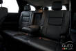 2012 Dodge durango Citadel