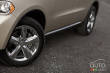 2012 Dodge durango Citadel
