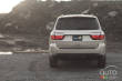 2012 Dodge durango Citadel
