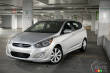 2012 Hyundai Accent Hatchback gls