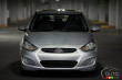 2012 Hyundai Accent Hatchback gls