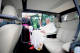 Benedict XVI gets two all-electric Popemobiles