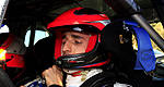 Rallye: Robert Kubica au départ d'un rallye ce week-end ?