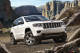 New Jeep models take off-road capability to new heights