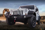 New Jeep models take off-road capability to new heights