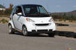 2008 Smart Fortwo Coupe