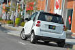 2008 Smart Fortwo Coupe