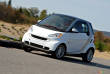 2008 Smart Fortwo Coupe