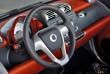 2008 Smart Fortwo Coupe