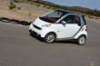 2008 Smart Fortwo Coupe