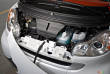 2008 Smart Fortwo Coupe