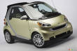 2009 Smart Fortwo Coupe