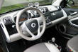 2010 Smart Fortwo Coupe