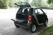 2010 Smart Fortwo Coupe