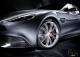 L'Aston Martin Vanquish arrive au Canada L'Aston Martin Vanquish arrive au Canada