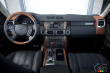 2012 Land Rover range rover Autobiography