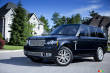 2012 Land Rover range rover Autobiography