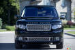 2012 Land Rover range rover Autobiography