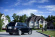 2012 Land Rover range rover Autobiography