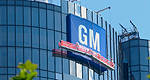 Is GM selling too many models (again)?