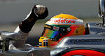 F1 Italie: Lewis Hamilton devance Sergio Perez de justesse (+résultats)